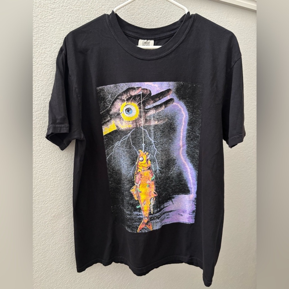 Faith No More t-shirt, men’s size L